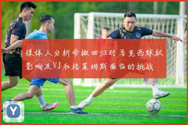 媒体人分析帝椒回归对马克西球权影响及VJ和格莱姆斯面临的挑战
