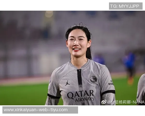 杨莉娜坚定表态愿为中国女足贡献力量随时准备为国家队服务