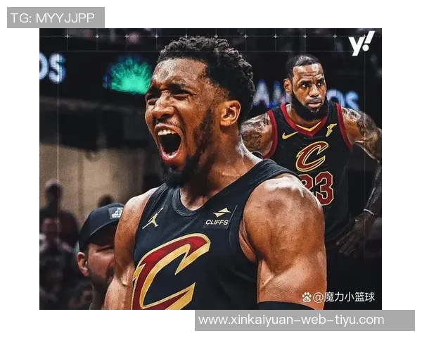 米切尔赞鲍尔赛场思维与詹姆斯相似强调球队所需的关键特质