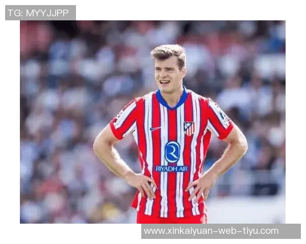 马德里竞技祝贺瑟尔洛特30岁生日71场比赛贡献28球2助攻