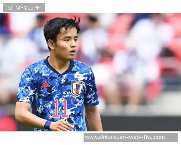 日本队新号码揭晓久保建英身披20号堂安律和南野拓实分别穿10号和8号